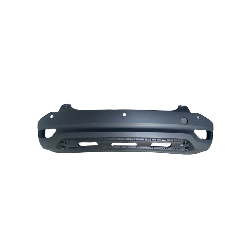Rear Bumper Lower Body Panel for CHANGAN CS15 2016 - OEM 2804113-BE01 - Image 2