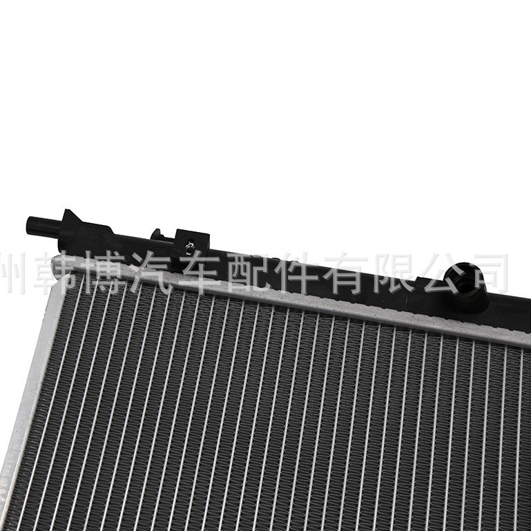 Engine Cooling Radiator OE 1301110-PT02 for CHANGAN OSHAN X7 / X5 PLUS / UNI-T / UNI-Z - Image 3