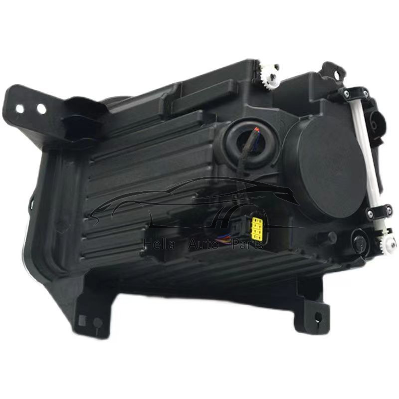 Full LED Headlight Assembly Assembly S202F280501-0400 for CHANGAN UNI-T - Image 2