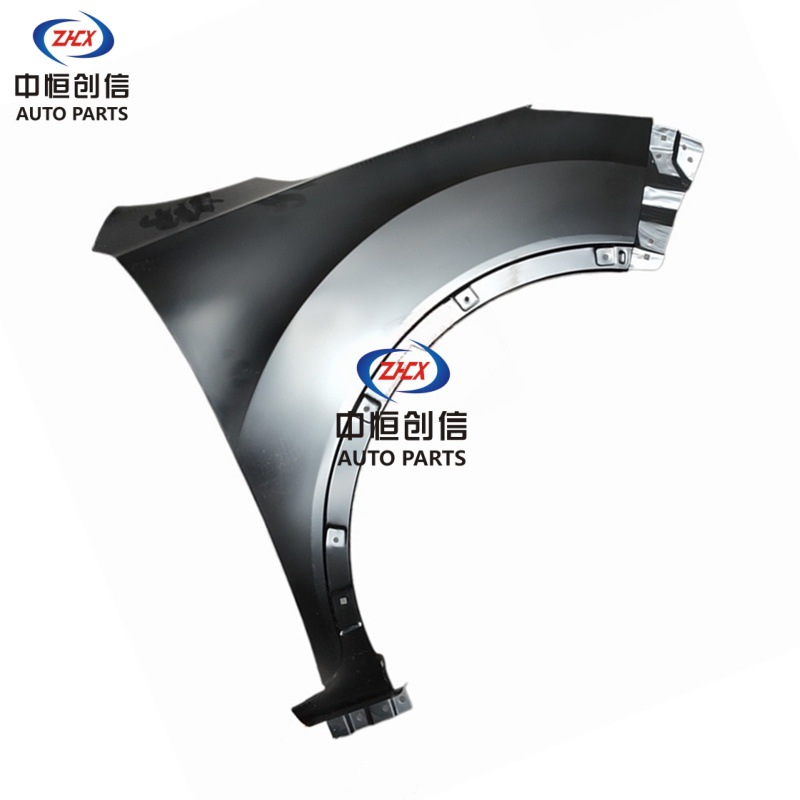 Front Fender Panel Left and Right Replacement for CHANGAN CS35 2012-2017 - Image 5