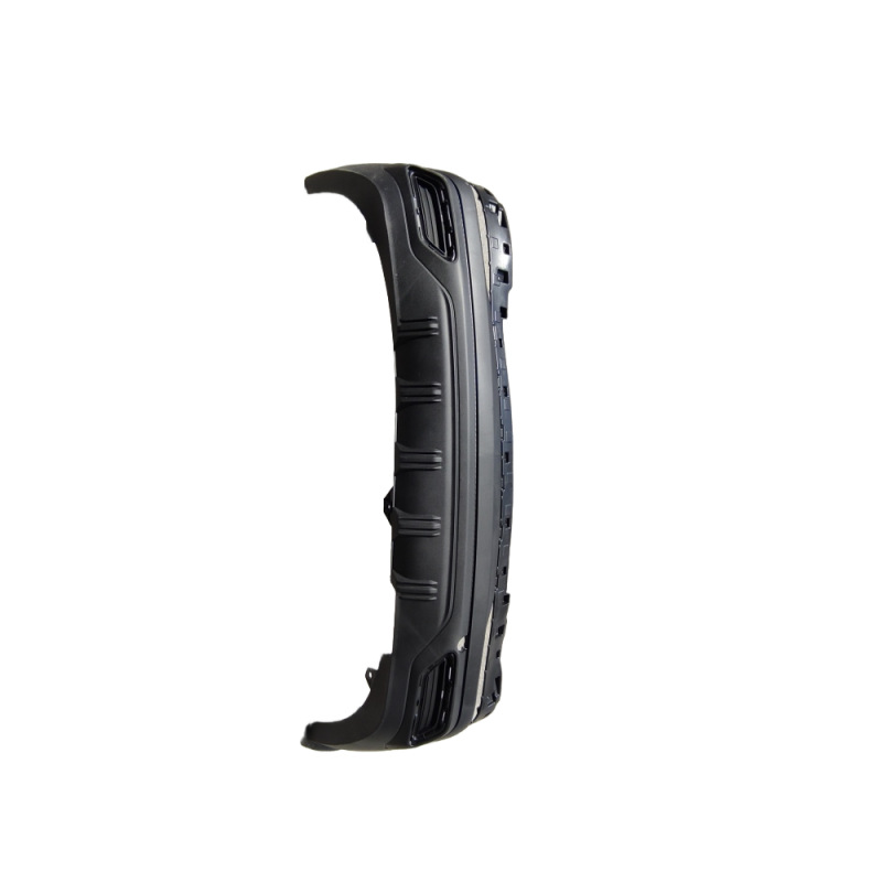 Rear Bumper Lower Body Panel for CHANGAN OSHAN X7 PLUS (2019+) - Image 2