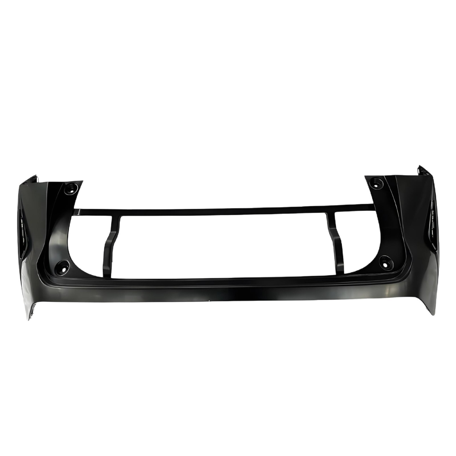 Rear Bumper Body Shell for CHANGAN UNI-Z 2024-2025 - OEM 2804101-CW01 - Image 5