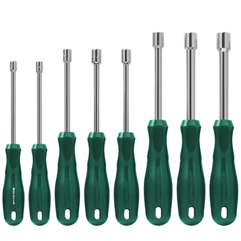 Air Filter Box Removal Tool Set (Socket Wrench & Screwdriver) for CHANGAN UNI-V CS75 EADO PLUS RAETON CC - Image 5