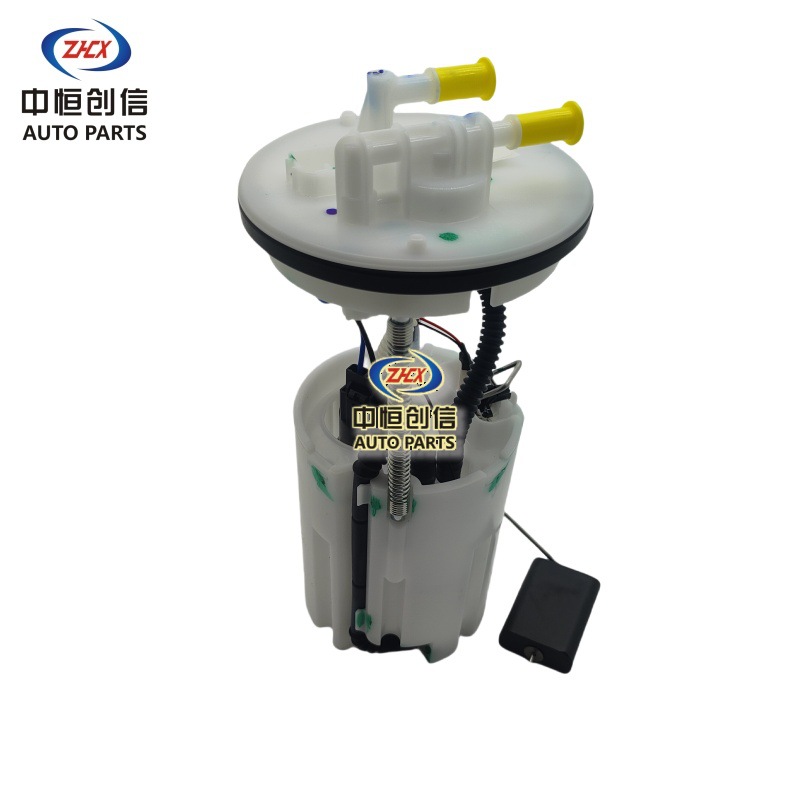Fuel Pump Gasoline Pump Assembly 1106100-SA02 for Dongfeng Fengguang 580 - Image 2