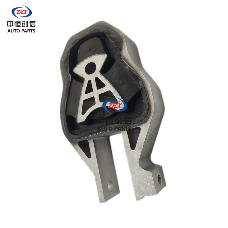 Rear Engine Mount Suspension Cushion Assembly for CHANGAN OSHAN Z6 - Image 2