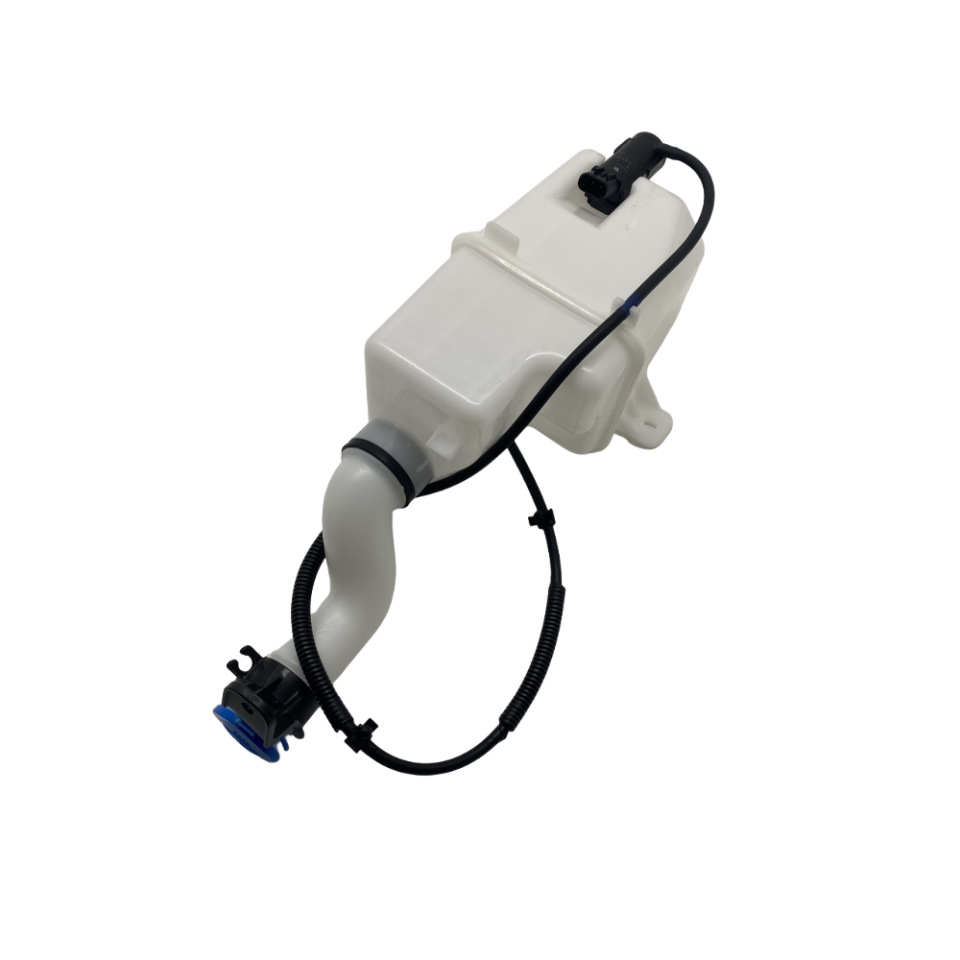 Windshield Washer Reservoir Bottle Assembly with Motor and Pipe for CHANGAN Alsvin (Xinyuexiang) - Image 5