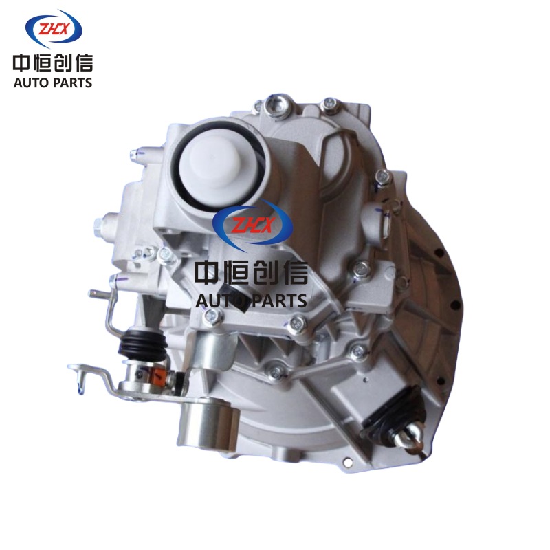 Manual Transmission Gearbox Assembly for CHANGAN Star 9 1.5L 5-Speed MT - Image 4