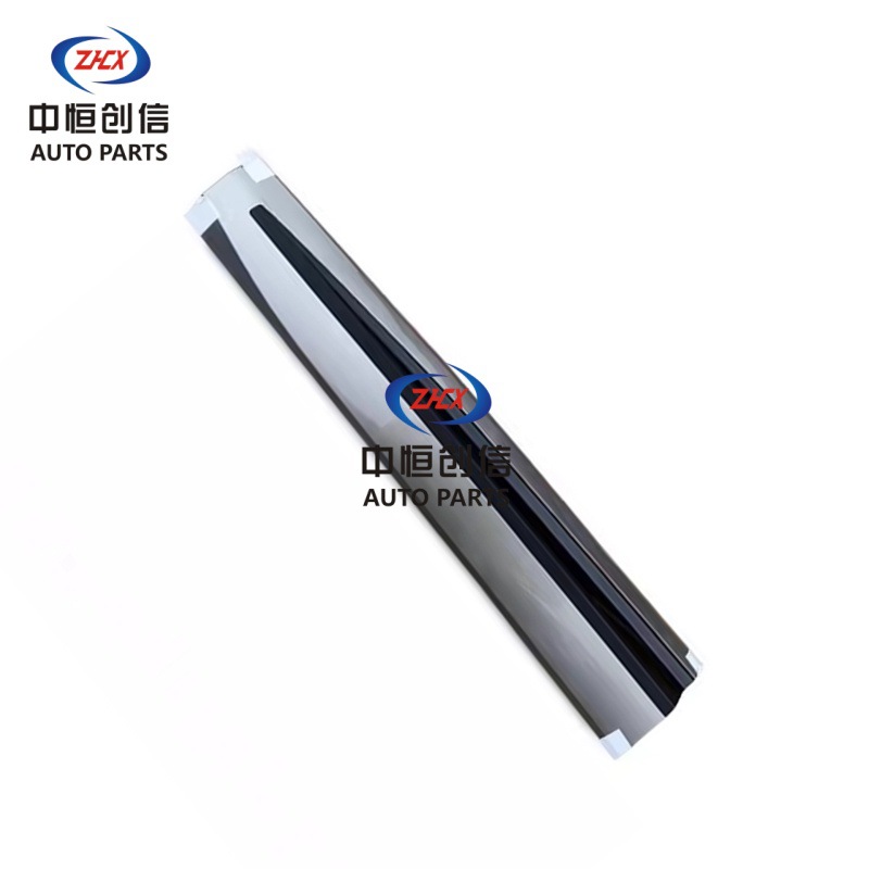 Front Door Outside Outer Guard Plate Guard Assembly for Changan Oshan Z6 UNI-Z Quantum Gray - Image 3