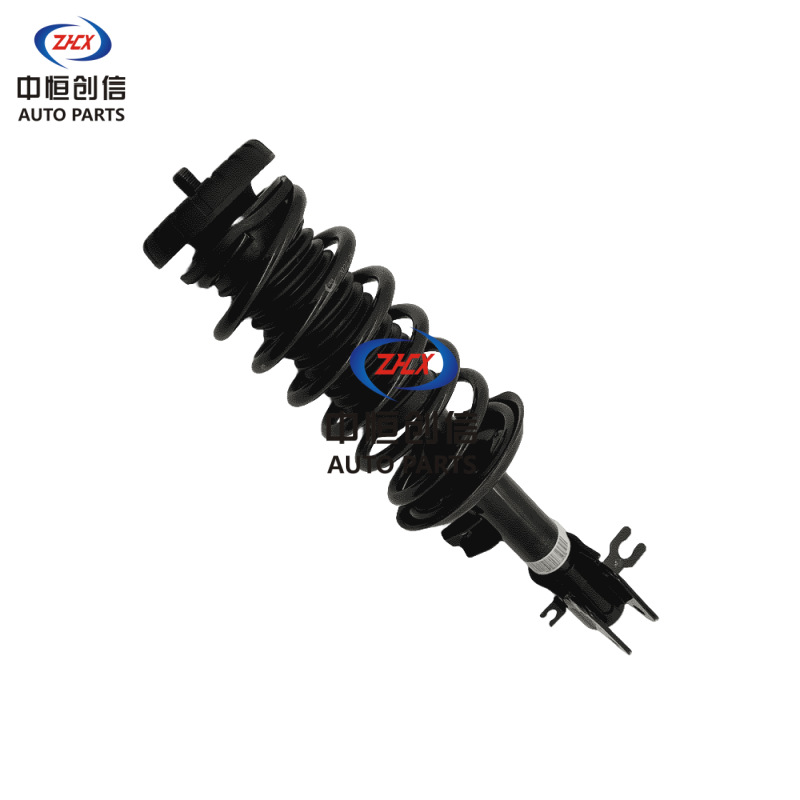 Front Shock Absorber Assembly Suspension Strut for CHANGAN Benben E-Star - Image 3