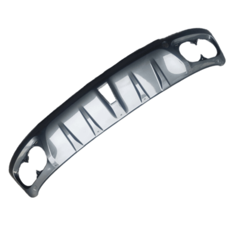 Rear Bumper Lower Body Lower Cover for CHANGAN UNI-K 2022-Present 2804102-CR01 - Image 3