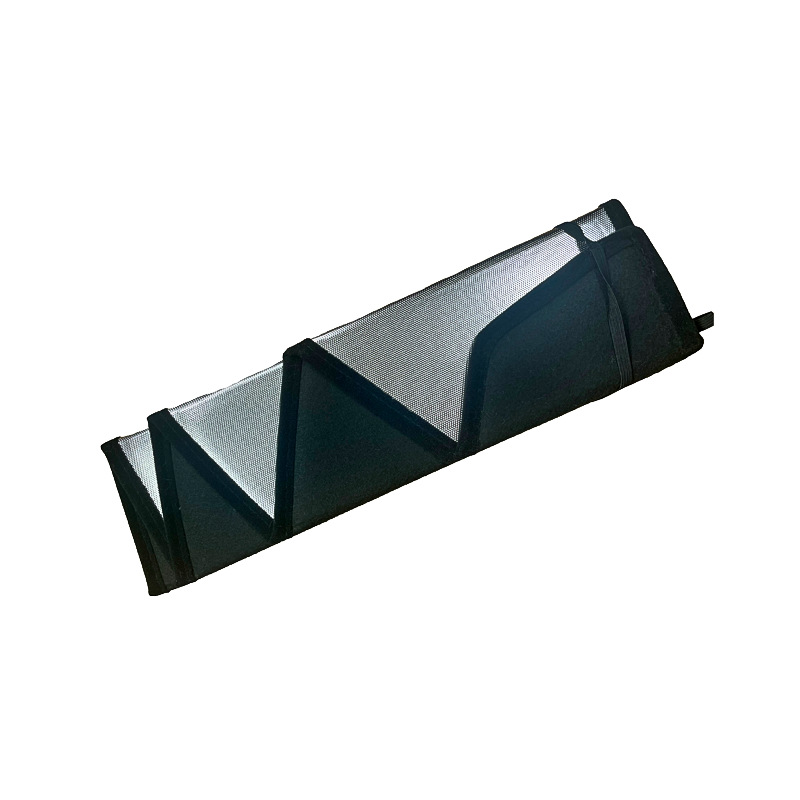 Folding Car Window Sunshades Privacy Side Window Curtains for DEEPAL S09 - Image 5