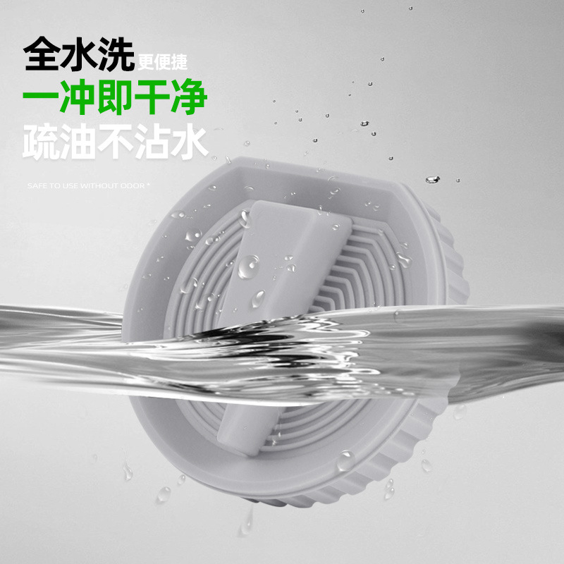 Magnetic Silicone Charging Port Waterproof Cover for DEEPAL S07 S7 SL06 and CHANGAN UNI-K - Image 4