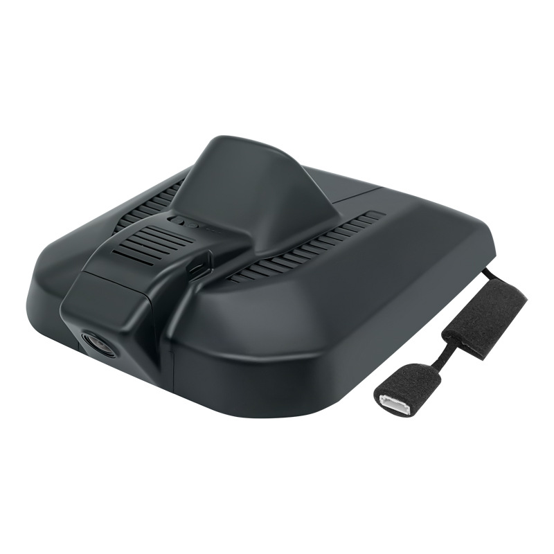 4K Ultra HD Hidden Dash Cam for CHANGAN UNI-V WiFi Front and Rear Dual Recording - Image 5