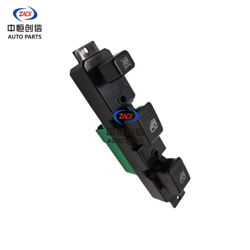 Main Power Window Switch Left Front Glass Regulator Controller for CHANGAN Taurus and M90 - Image 4
