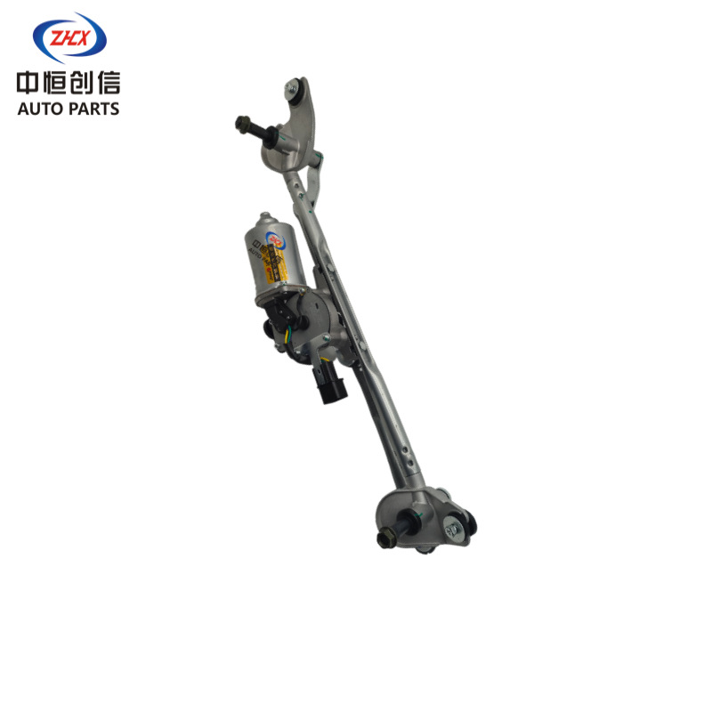 Windshield Wiper Motor and Transmission Linkage Assembly for Dongfeng Fengguang 580 (Part No. 3741100-SA01) - Image 3