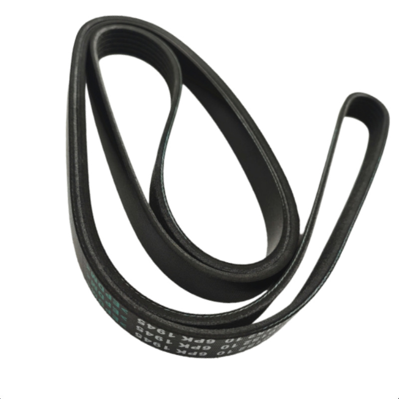 Serpentine Belt 6PK1945 for CHANGAN CS35 and Eado 1.6L 478 Engine - Image 5