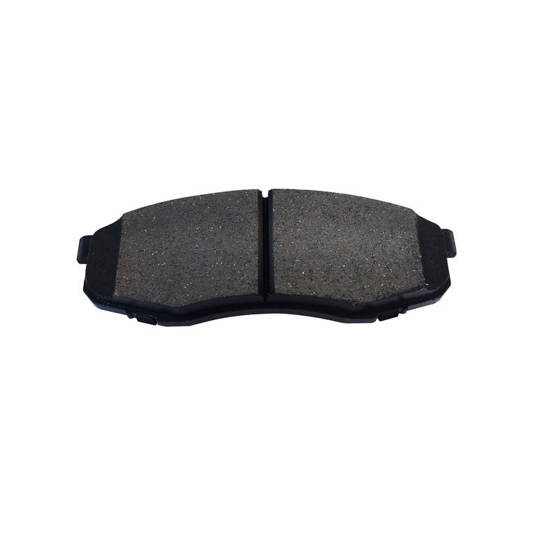 Front Brake Pad Set 3501180CN01 for CHANGAN CS75, CS55 PLUS, and UNI-T - Image 5
