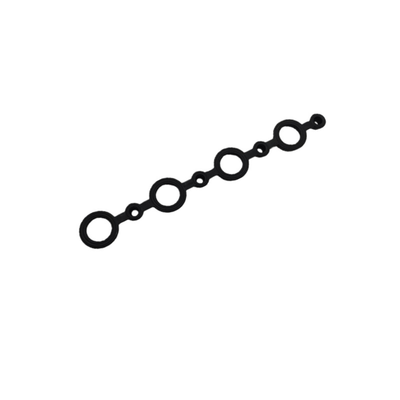 Spark Plug Tube Tube Seal and Oil Seal Ring for CHANGAN Eado CS35 XT Yuexiang V5 V7 - Image 2