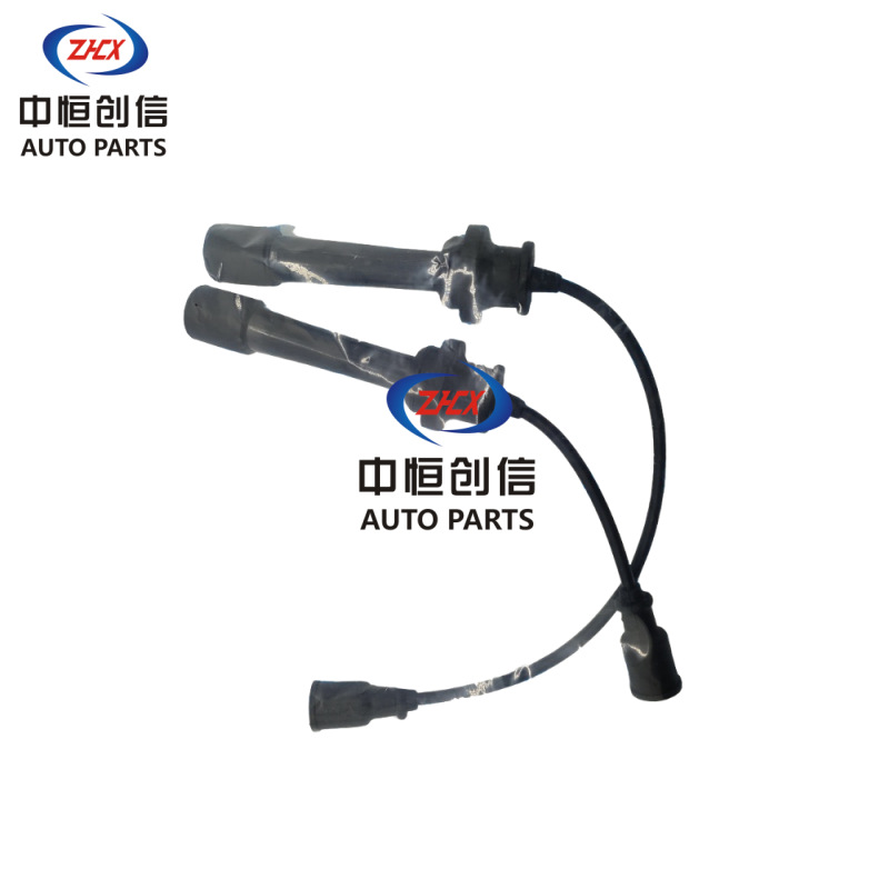 Ignition Coil High Voltage Cable Set for CHANGAN CX70 with 4G18 Engine - Image 2