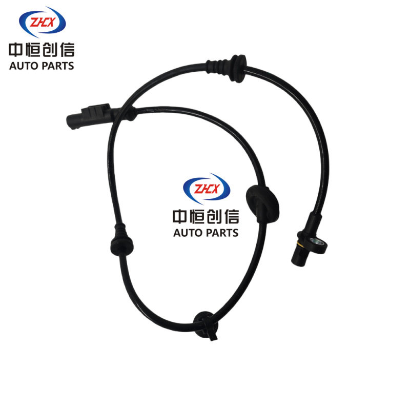 Rear Wheel ABS Speed Sensor for Dongfeng Fengguang 580 | Part 3550155-SA01 - Image 2