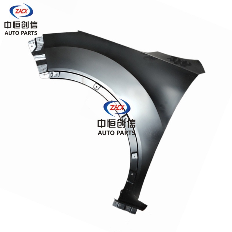 Front Fender Panel Left and Right Replacement for CHANGAN CS35 2012-2017 - Image 3