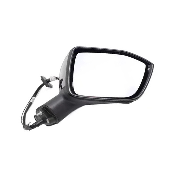 Exterior Appearance Parts Kit for CHANGAN UNI-K - Headlight, Fog Lamp, Bumper, & Mirror Components - Image 4