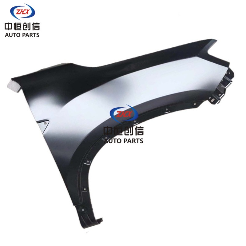 Front Fender Wing Assembly Painted for CHANGAN CS75 Left and Right - Image 3