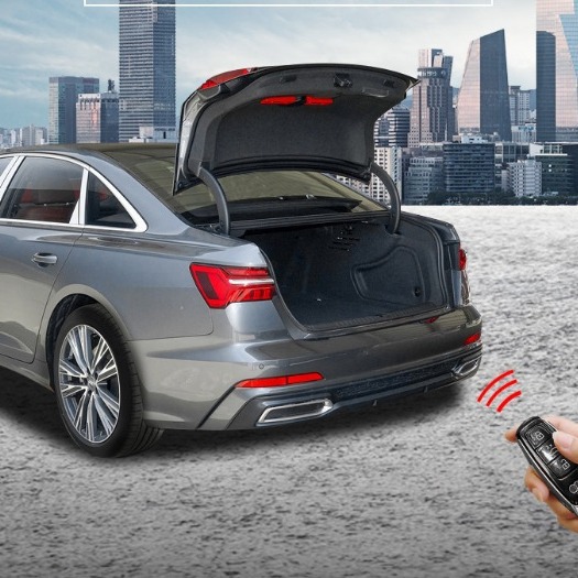 Electric Tailgate Power Liftgate Upgrade for CHANGAN OSHAN X5 (2021-2022) - Image 2