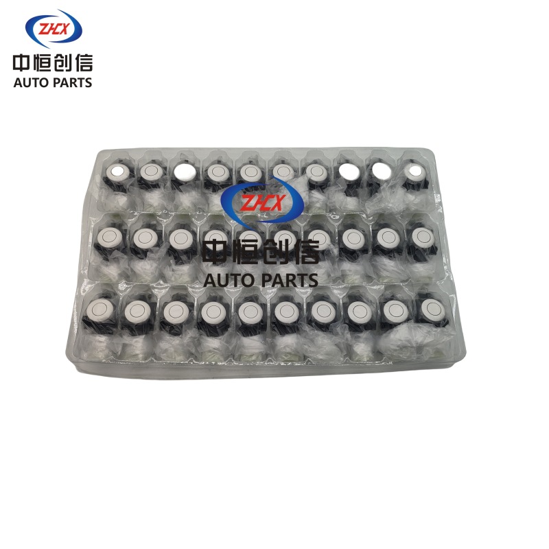 PDC Parking Reverse Sensor for CHANGAN Benben E-Star and Multi-Model Support - Image 2