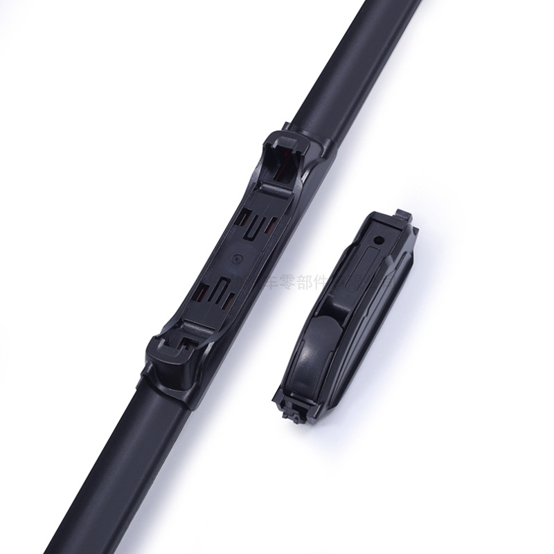 Universal Fit Boneless Windshield Wiper Blades for CHANGAN CS75 CS35 CS55 Eado Yuexiang - Image 4