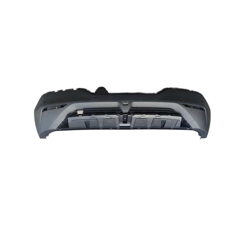 Rear Bumper Lower Body Panel for DEEPAL S07 / S05 | OEM 2804102-ER04 - Image 5