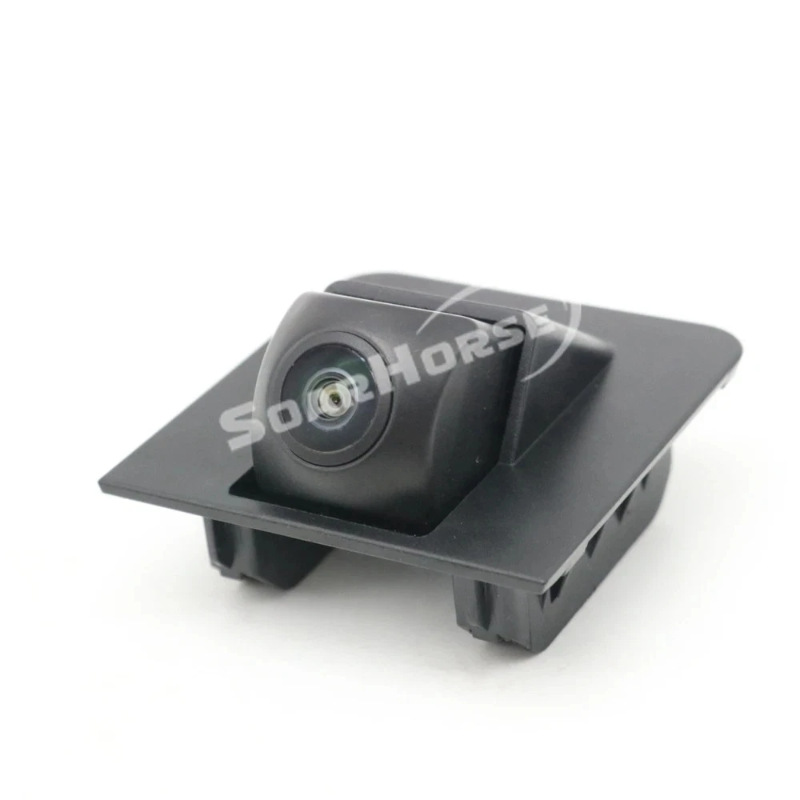 Genuine Rear View Camera 7917120-DE01 for CHANGAN UNI-V Panoramic Auxiliary Image System - Image 5