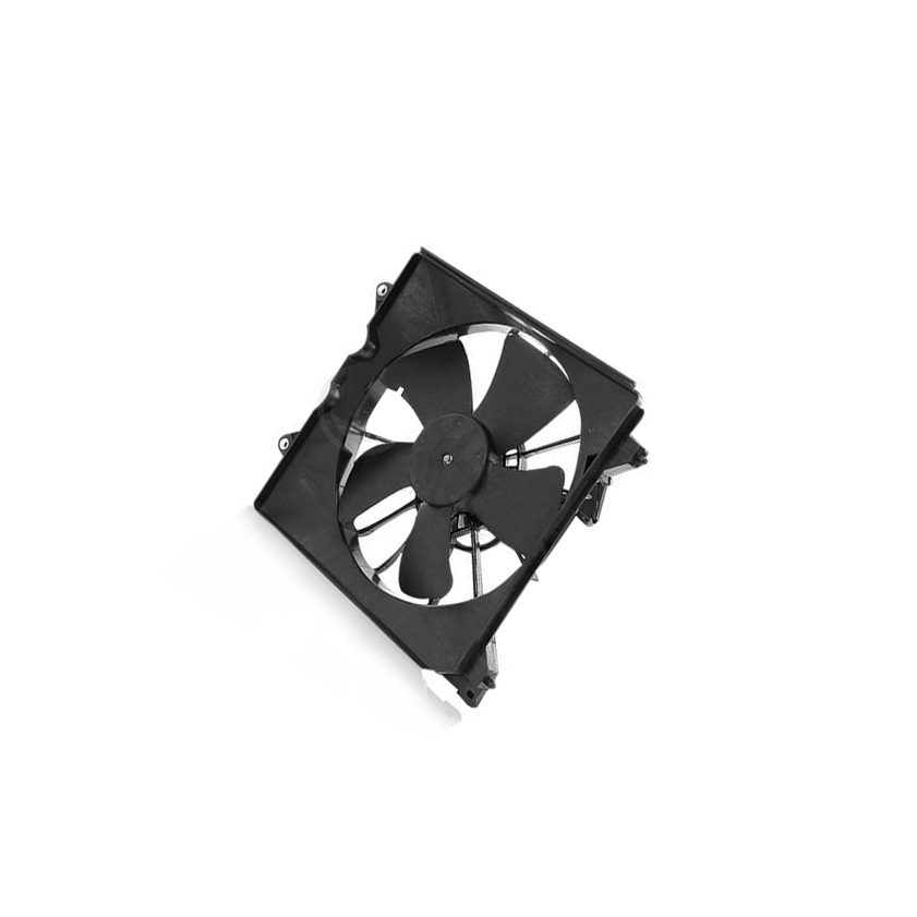 Radiator Cooling Fan Assembly for CHANGAN UNI-T UNI-K UNI-V 1308010-A01 - Image 2