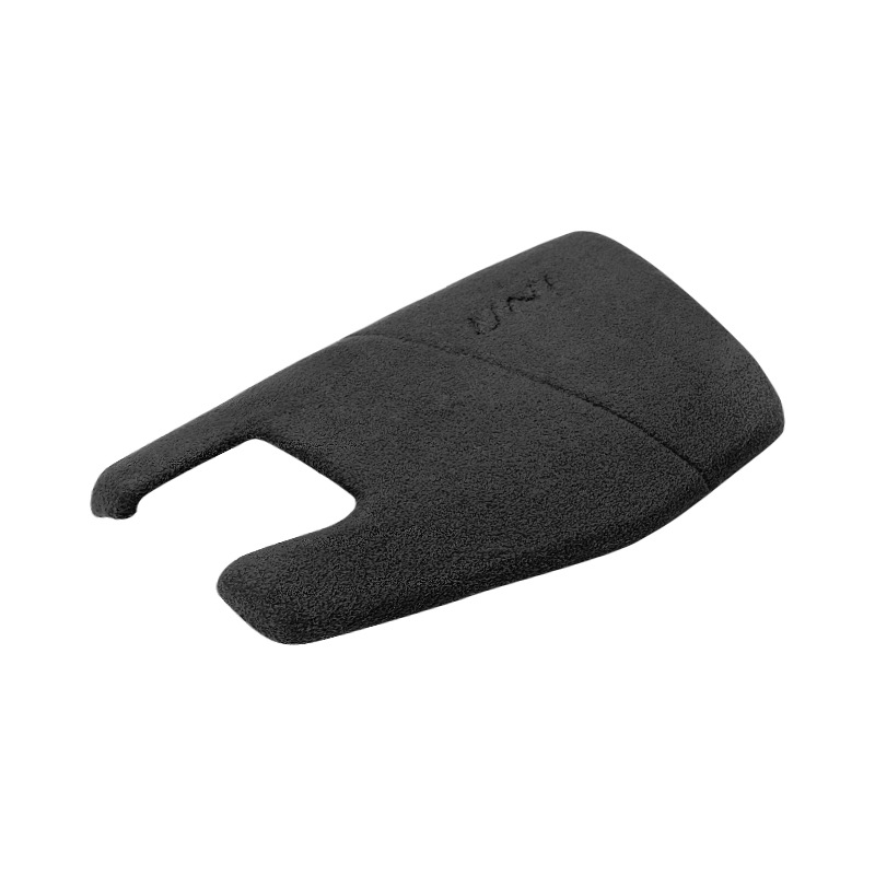 Suede Gear Shift Knob Cover for CHANGAN UNI-V, Yida, CS75 PLUS, and X5 PLUS - Image 5