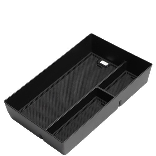 Center Console Armrest Storage Box Compartment for DEEPAL S07 / S7 - Image 5