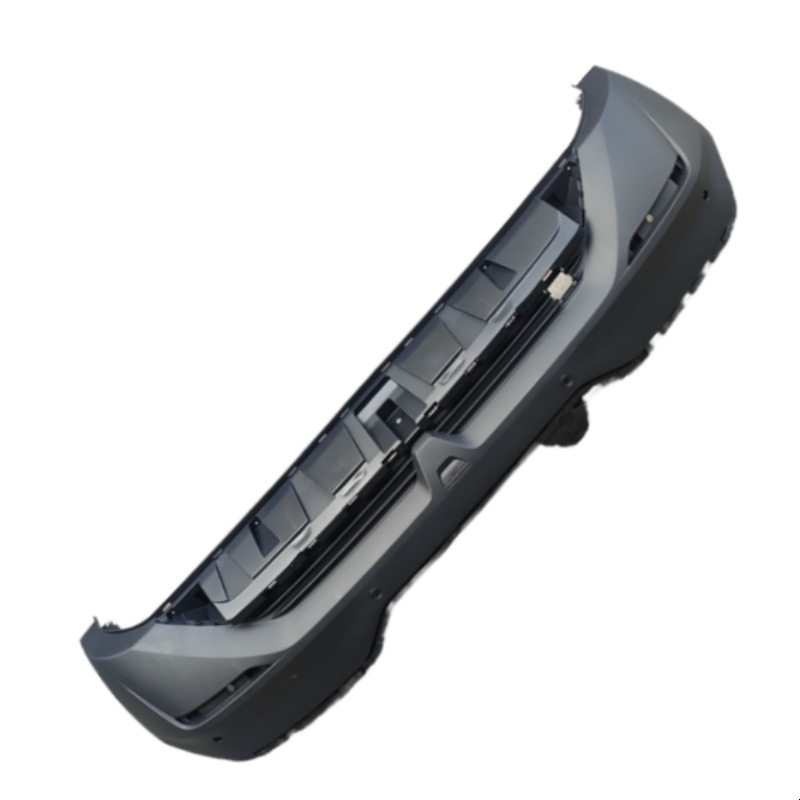 Rear Bumper Lower Body Panel for DEEPAL S07 / S05 | OEM 2804102-ER04 - Image 4