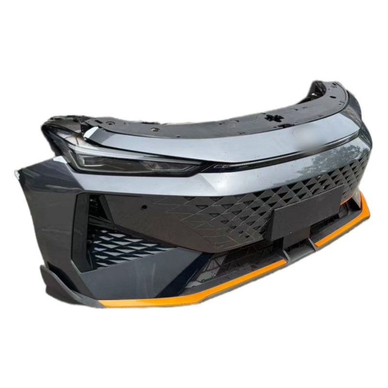 Original Front Bumper Assembly Hood and Fender for CHANGAN UNI-V - Image 3