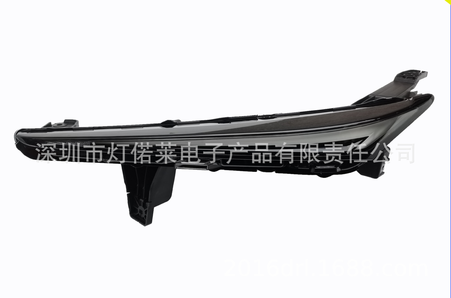 LED Daytime Running Light and Fog Light for CHANGAN UNI-T (2020-2023) - Image 4