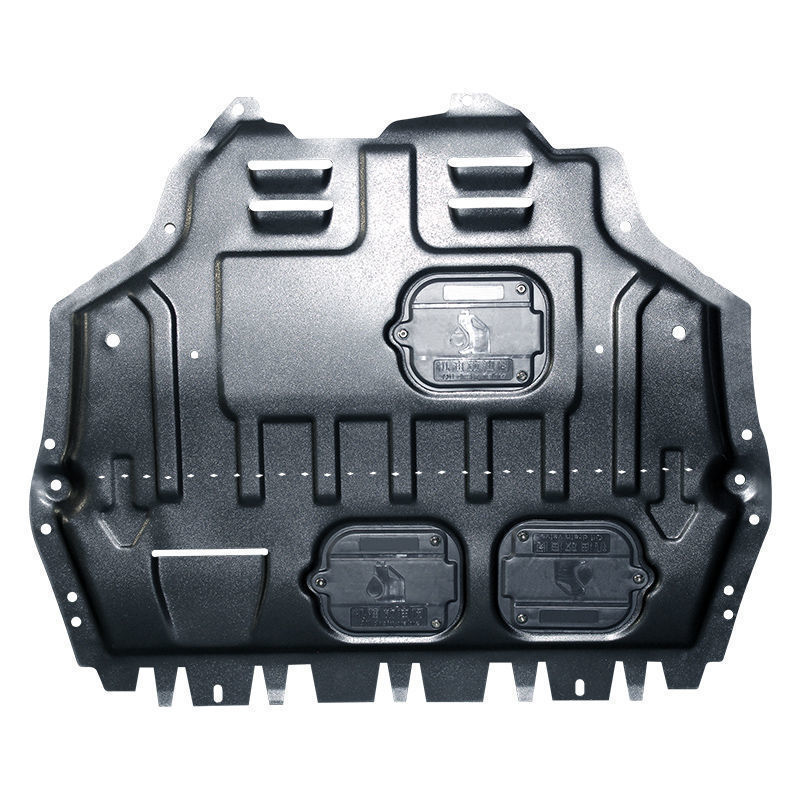 Engine Lower Guard Plate Splash Shield for CHANGAN CS75 PLUS, CS55 PLUS, UNI-T, EADO Plus, and OSHAN X7 PLUS - Image 5