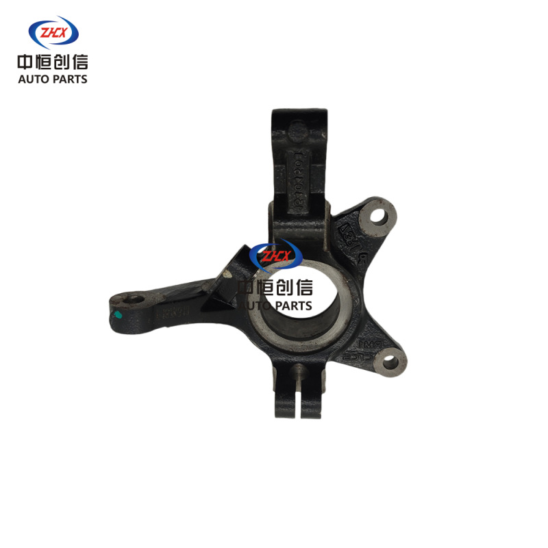 Front Steering Knuckle Assembly Left & Right for Changan A301 | OEM 3501211-AM01 - Image 3