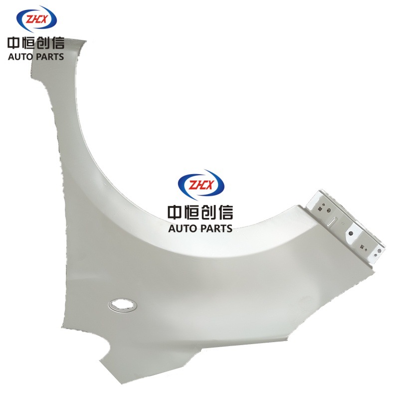 Front Fender Assembly for CHANGAN Benni and Benni E-Star - Image 5