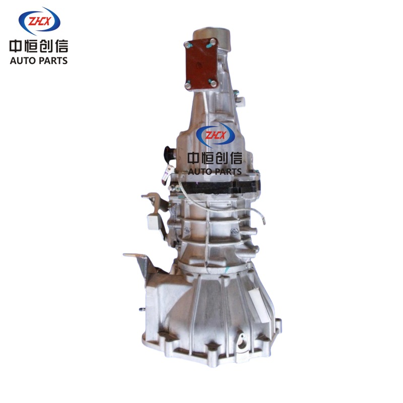 Manual Transmission Gearbox Assembly for CHANGAN Ruixing M90 (5-Speed) - Image 4