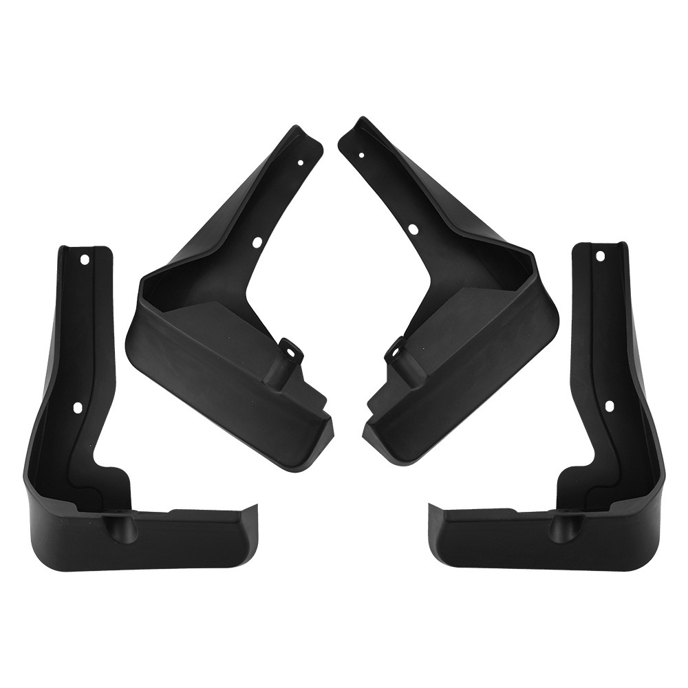 Splash Guards Mud Flaps Set for CHANGAN UNI-T Sport 2023-2024 - Image 5