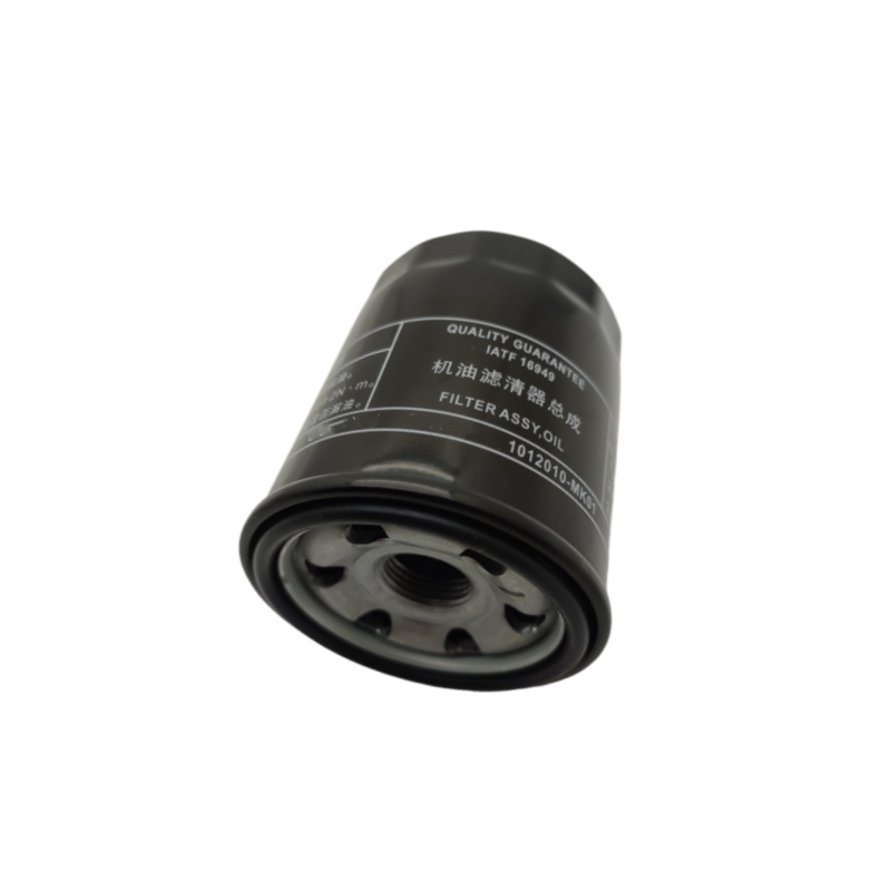 Genuine Engine Oil Filter 1012010-MK01 for Changan CS35 PLUS, UNI-T, UNI-V, and CS55 PLUS Blue Whale Engines - Image 2