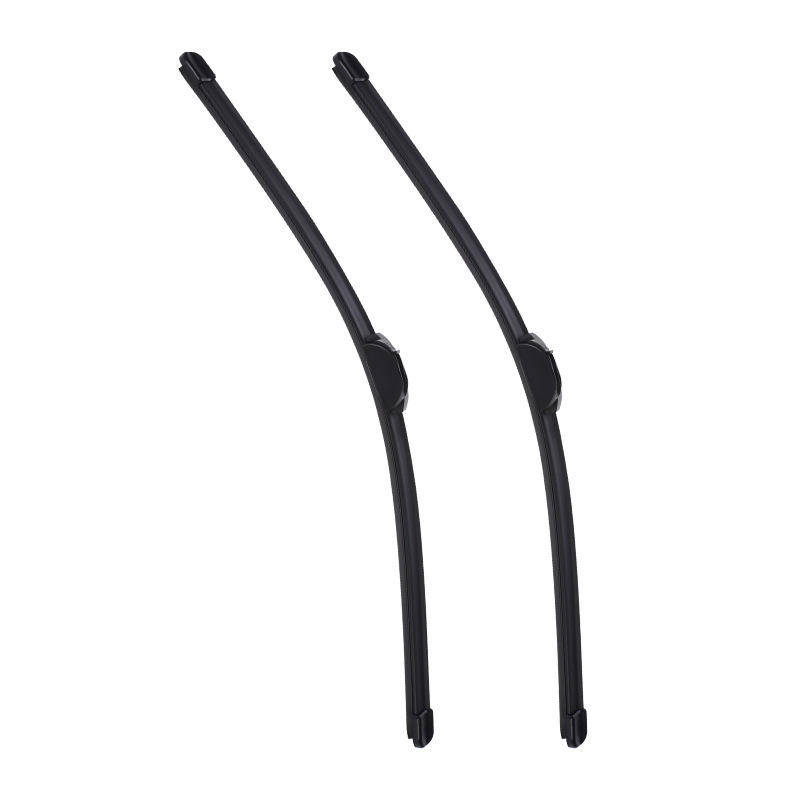 Frameless Windshield Wiper Blade Set Natural Rubber for DEEPAL SL03 2022-2023 - Image 5