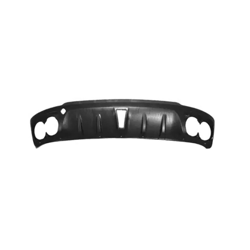 Rear Bumper Lower Guard Plate and Rear Lip for CHANGAN UNI-K (2804102-CR01) - Image 3