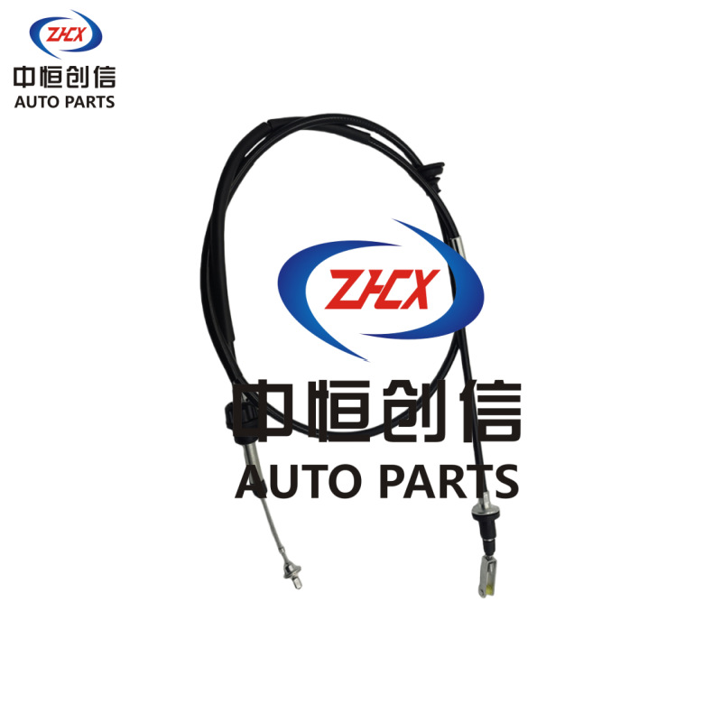 Manual Clutch Cable 1602100-B01 for Shineray Jinbei X30 Mini Van - Image 2