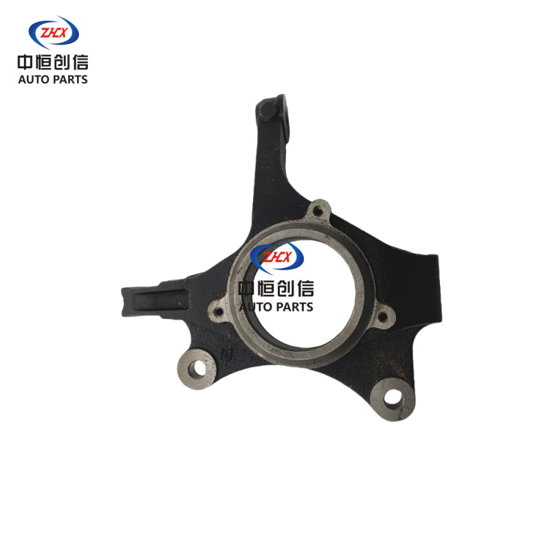 Front Steering Knuckle Horn Assembly for CHANGAN Yuexiang (Alsvin V3) - Image 2