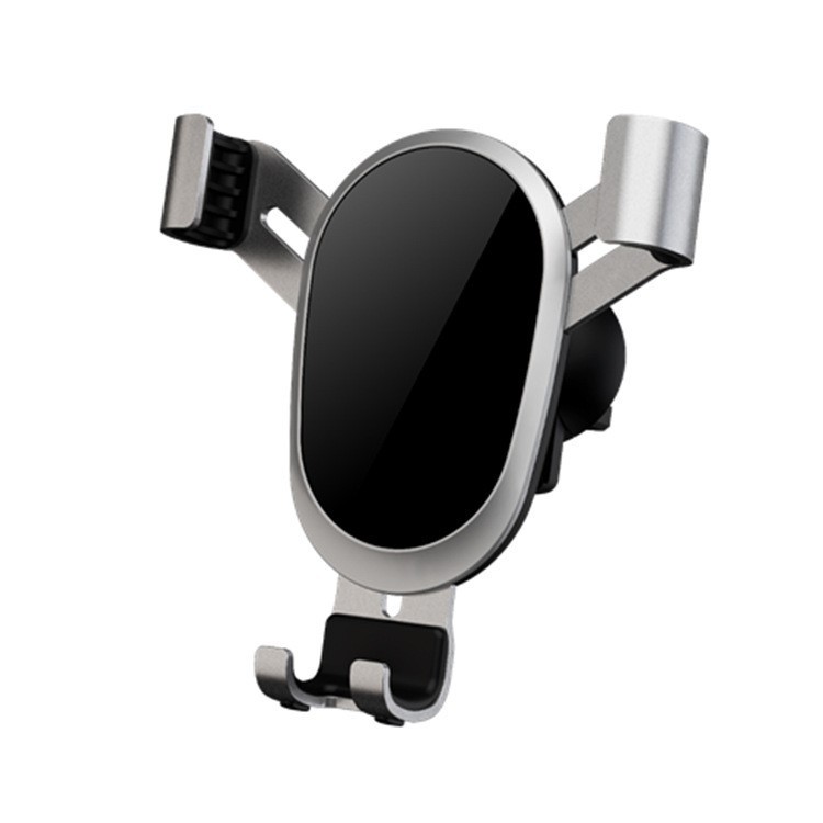 Custom Dashboard Screen Phone Mount Base for CHANGAN UNI-T (2023 12.8-inch Screen) - 17mm Ball Head - Image 5
