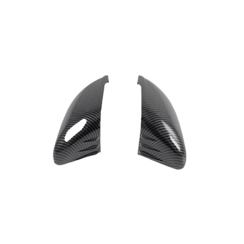 Red Front Fog Light Eyebrow Trim Cover for CHANGAN UNI-T (2020+) ABS Plastic Exterior Styling - Image 5